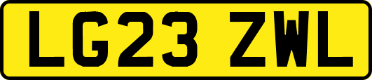 LG23ZWL