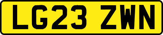 LG23ZWN