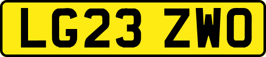 LG23ZWO