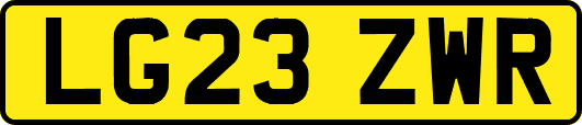 LG23ZWR