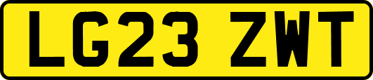 LG23ZWT