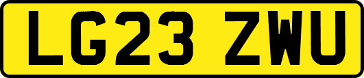 LG23ZWU