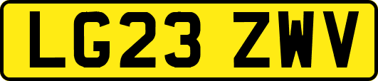LG23ZWV