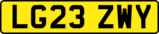 LG23ZWY