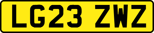 LG23ZWZ