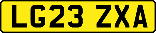 LG23ZXA