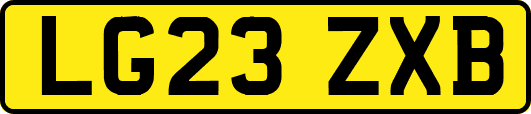 LG23ZXB