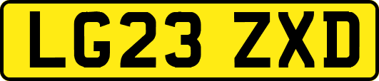 LG23ZXD