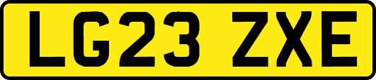 LG23ZXE