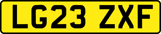 LG23ZXF