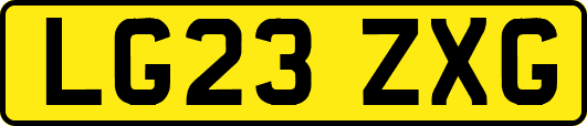 LG23ZXG