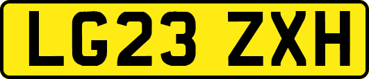 LG23ZXH