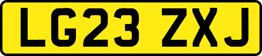 LG23ZXJ