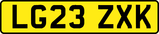 LG23ZXK