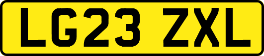 LG23ZXL