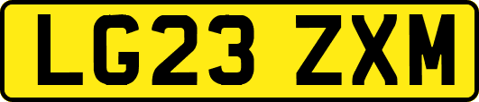LG23ZXM