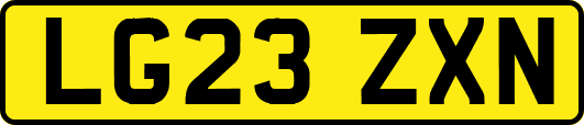 LG23ZXN