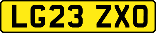 LG23ZXO