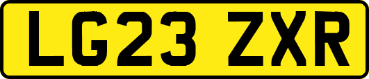 LG23ZXR