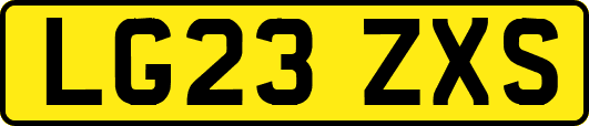 LG23ZXS