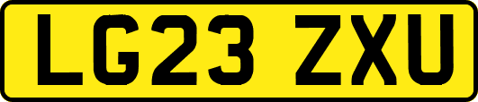 LG23ZXU