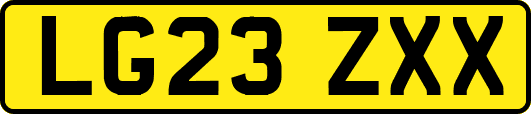 LG23ZXX