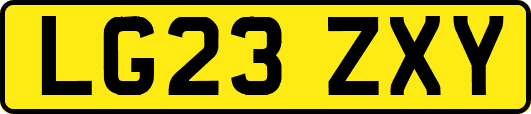 LG23ZXY