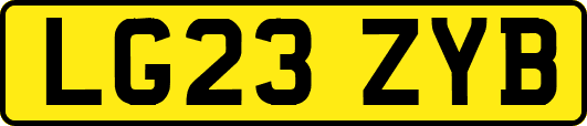 LG23ZYB