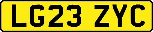 LG23ZYC