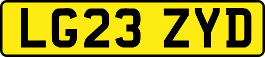 LG23ZYD