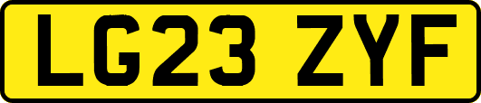 LG23ZYF