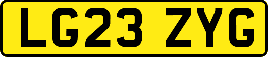 LG23ZYG