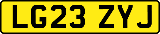 LG23ZYJ