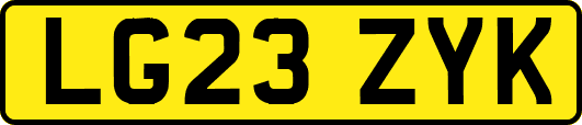 LG23ZYK