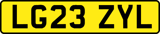 LG23ZYL