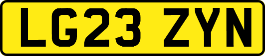 LG23ZYN
