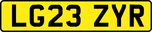 LG23ZYR