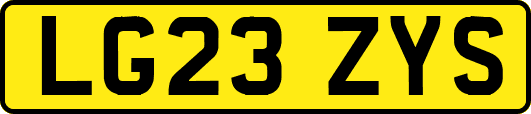 LG23ZYS