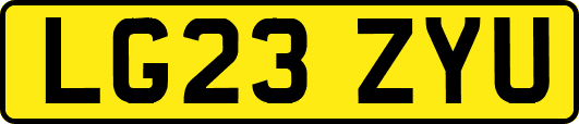 LG23ZYU