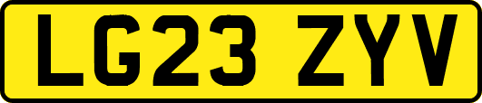 LG23ZYV