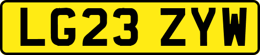 LG23ZYW