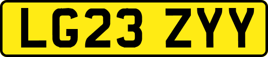 LG23ZYY