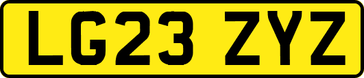LG23ZYZ