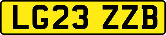 LG23ZZB