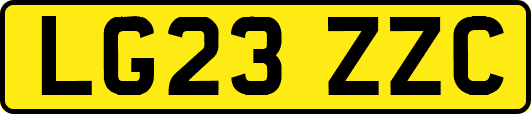 LG23ZZC