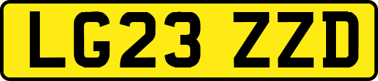 LG23ZZD