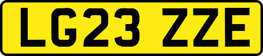 LG23ZZE