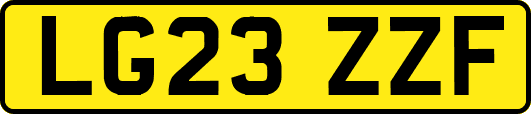 LG23ZZF