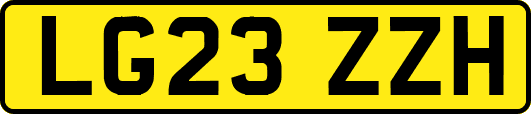 LG23ZZH