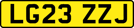 LG23ZZJ